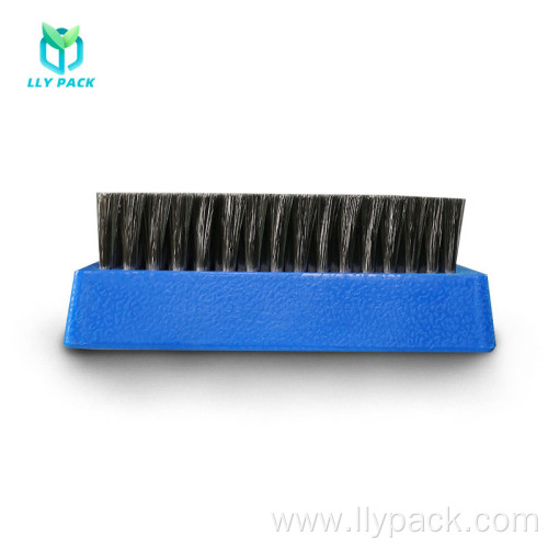 Stainless Steel Wire Brushes for Ceramic Anilox Roller